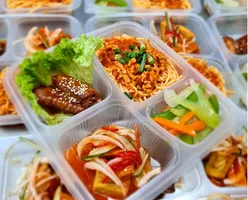 Best Halal Tingkat Caterers You can Consider!